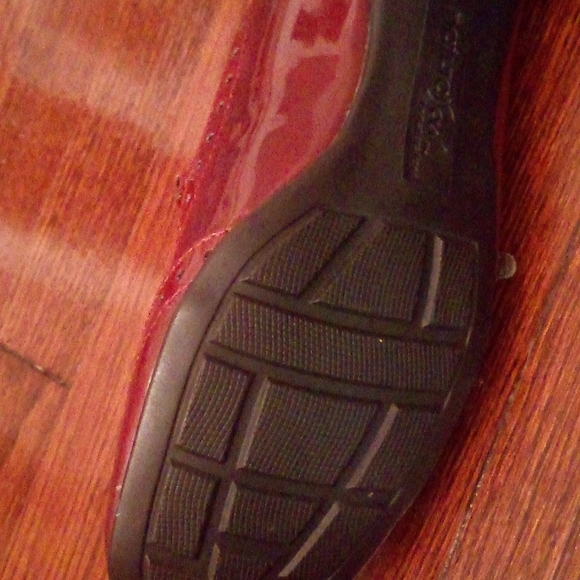 Women's flats size 8 - Picture 7 of 9